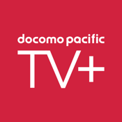 DOCOMO PACIFIC TV+