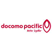 My DOCOMO Pacific