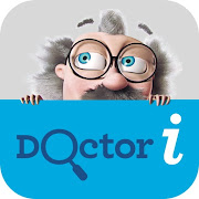 Chat médico Doctor i - iSalud