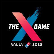 Domino’s Rally 22: The X Game
