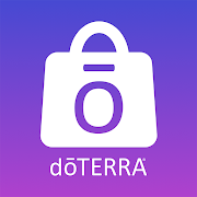 doTERRA Mobile Catalog