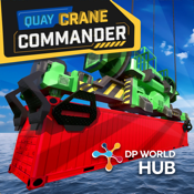 Quay Crane Commander