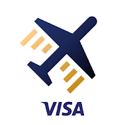 Visa Airport Companion