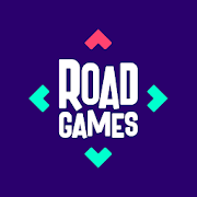 Roadgames: travel games