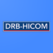 DRB-HICOM Canteen e-Coupon