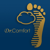 Dr Comfort Mobile Scan