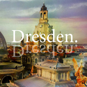 Official Dresden App