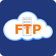Cloud FTP Server by Drive HQ