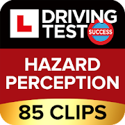 Hazard Perception Test UK