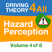 DT4A Hazard Perception Vol 4