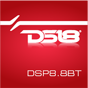 DSP8.8BT