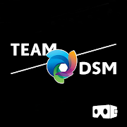 Enter the world of Team DSM