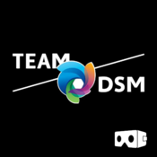 Enter the world of Team DSM