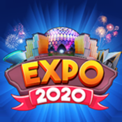 Expo 2020 Adventures