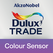 Dulux Trade Colour Sensor IE