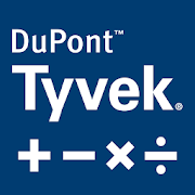 DuPont™ Tyvek® Calculator