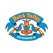 Dutch Valley Foods - Mobile Order