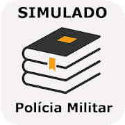 Simulado Polícia Militar (PM)