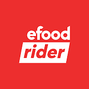 efood rider app