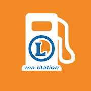 Ma station E.Leclerc