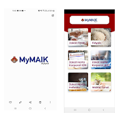 MyMAIK App