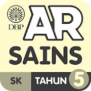 AR Sains Thn 5 & Science Yr 5