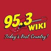 95.3 WIKI Country