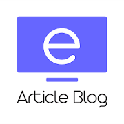 EarticleBlog-Free Online Deals