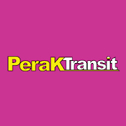 Perak Transit Bus Ticket