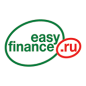 EasyFinance Бизнес