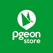 Pgeon Store