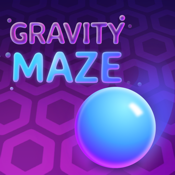Gravity Maze - Win Real Money