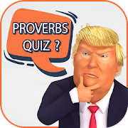 USA Proverbs Quiz