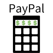 PayPal Fee Calculator - For PayPal Merchants