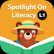Spotlight On Literacy L1