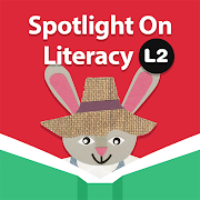 Spotlight On Literacy LEVEL 2