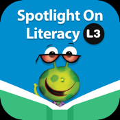 Spotlight On Literacy L3