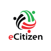 eCitizen Kenya App - Government Services Chap Chap