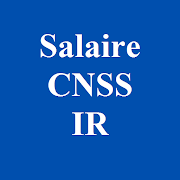 Calcul Salaire CNSS IR
