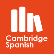 Cambridge Spanish Bookshelf