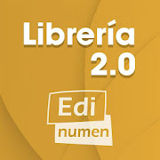 Librería Edinumen 2.0