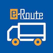 e-Routeアプリ -配達業務効率化-