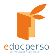 eDocPerso - Coffre-fort numérique