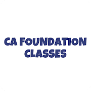 CA Foundation Classes