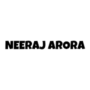 Neeraj Arora