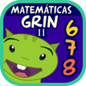 Matemáticas con Grin II - 678