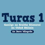Turas 1 (2nd Edition)