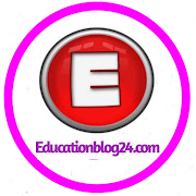 Educationblog24 Best Educational Website