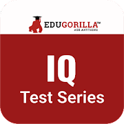 IQ (Intelligence Quotient) Mock Tests App