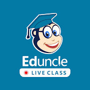 Eduncle Live Class - UGC NET & IIT JAM